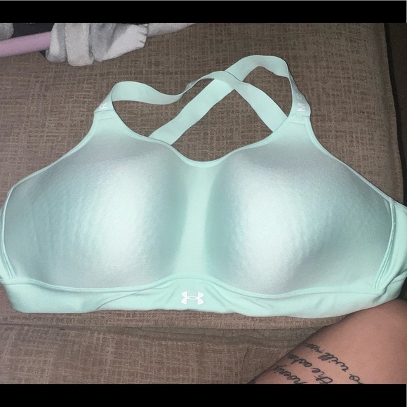 Under Armour Other - Under Armour Infinity High sports bra